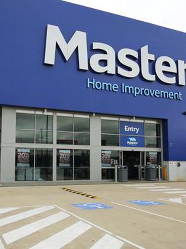 Masters Home Improvement (Bundall)