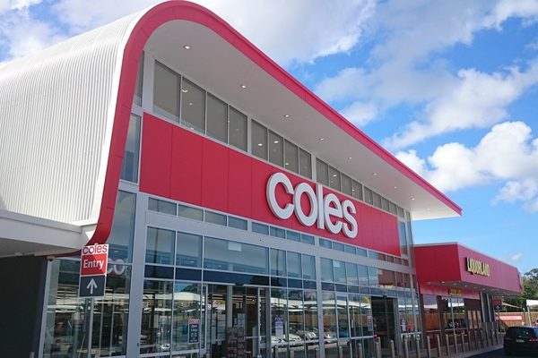 Coles (Sippy Downs)