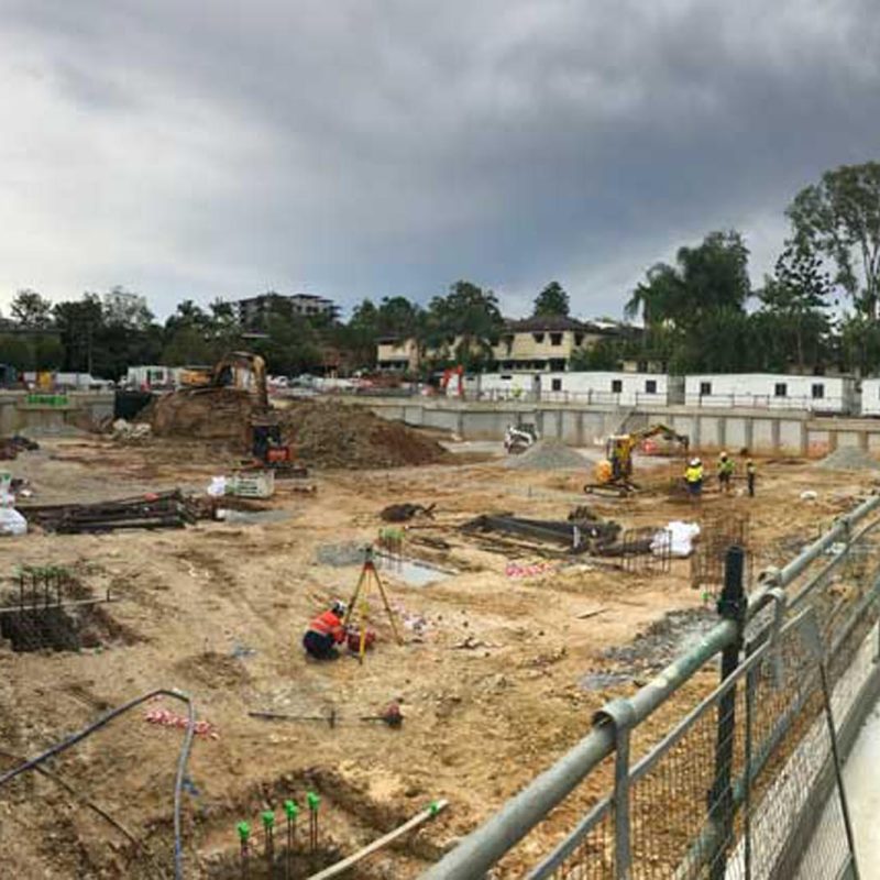 ECCQ Aged Care (Indooroopilly)