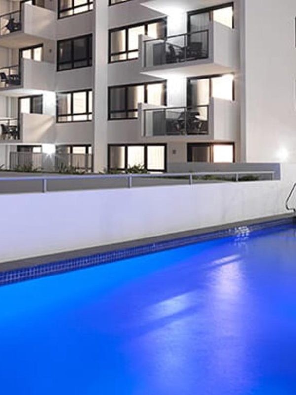 Oaks Carlyle Suites (Mackay)