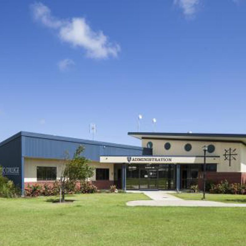 St Catherine's School (Proserpine)