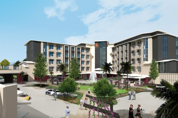 Rockpools Aged Care (Morayfield)